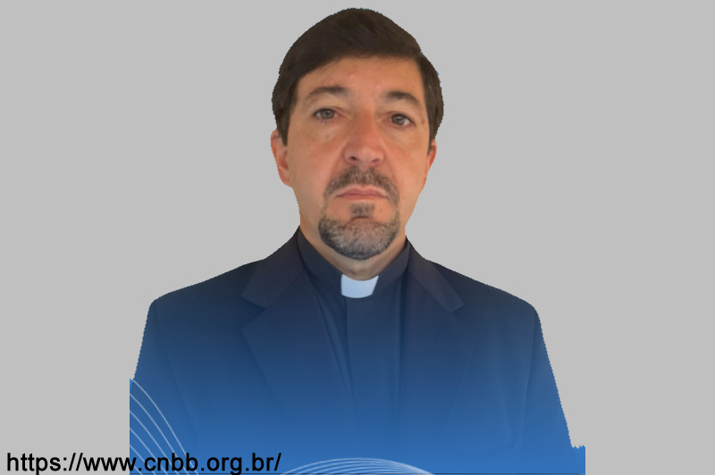 Alumni: Nomina di Vescovo Ausiliare di Curitiba (Brasile)